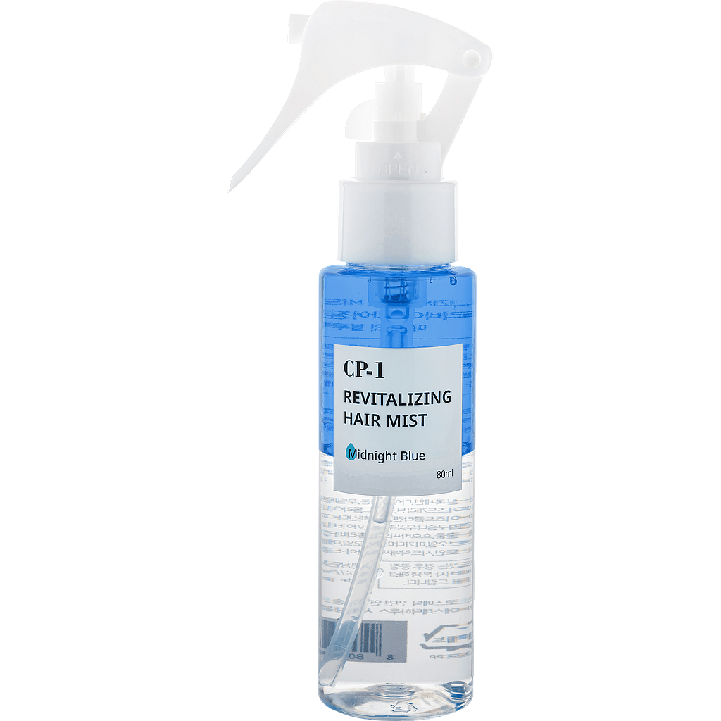 Парфюмированный спрей для волос ESTHETIC HOUSE с ухаживающими свойствами CP-1, 80 мл.