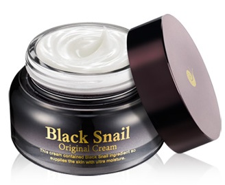 Крем для лица Secret Key Блэк Снэйл, 50 г