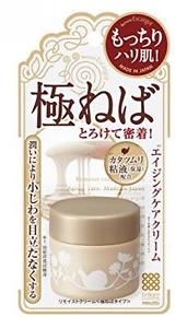 Крем Meishoku для сухой кожи лица с экстрактом слизи улиток, 30 г