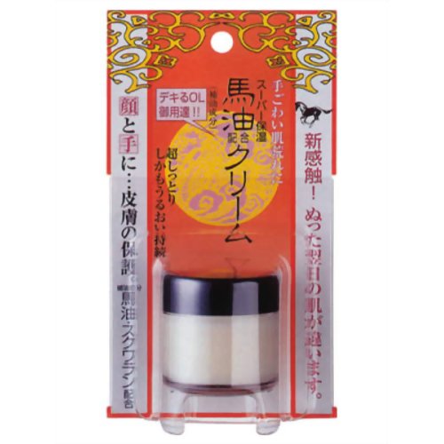 Крем Meishoku для очень сухой кожи лица, 30 г