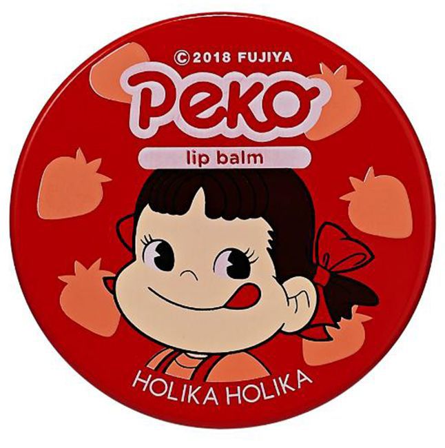 Бальзам для губ Holika Holika Peko Jjang Melti Jelly 02, 9,8 г
