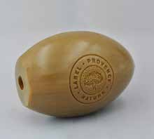 Мыло для подвесной мыльницы Label Provence Nature, аграновое масло, 270 гр.