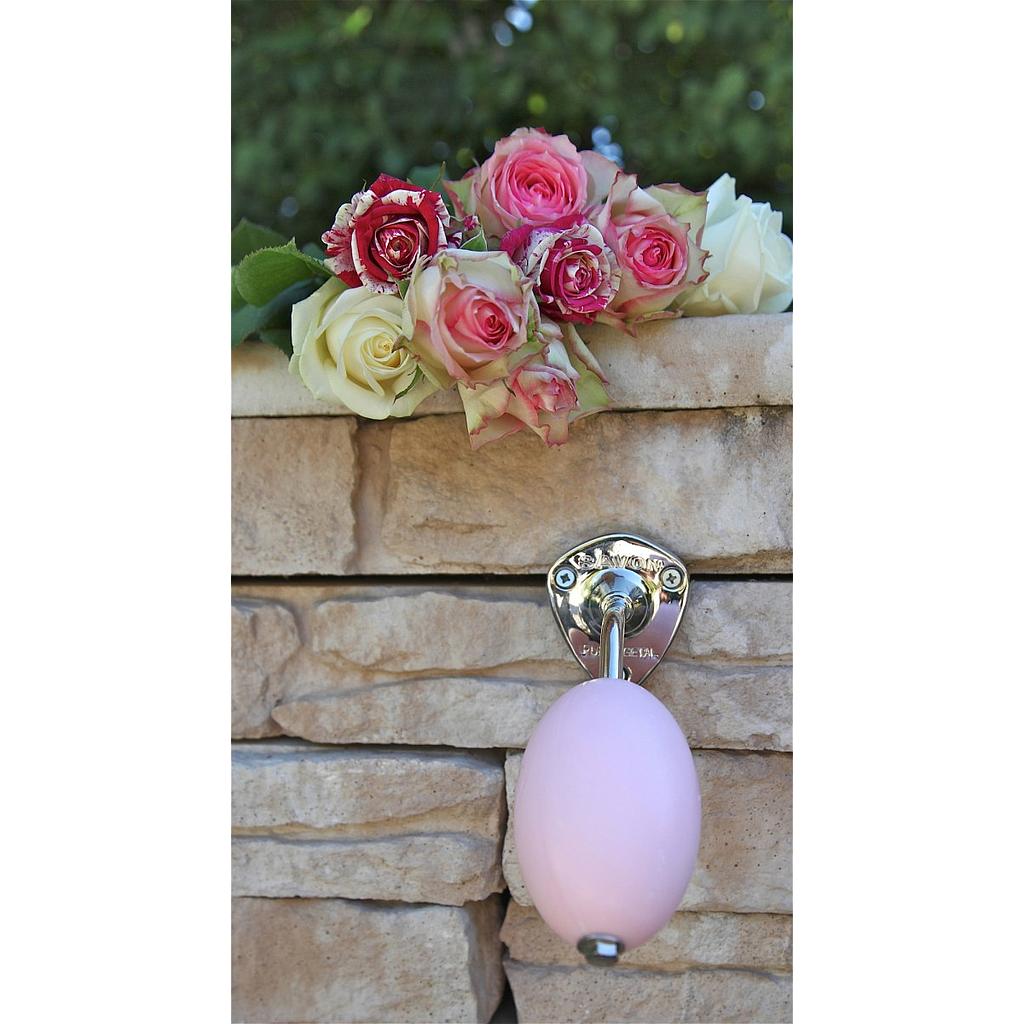 Подвесная мыльница Label Provence Nature, 1 шт.