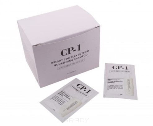 Набор пробников/протеин/ шампунь для волос  ESTHETIC HOUSE  CP-1, 8 мл.