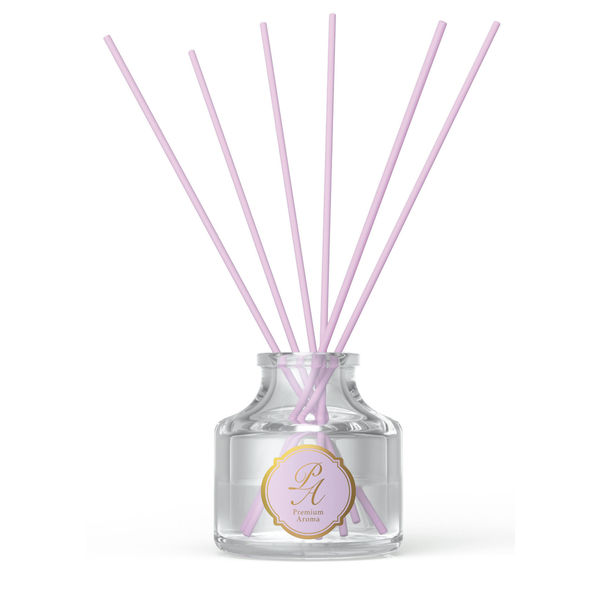 Освежитель воздуха ST для комнаты SHOSHU-RIKI «Утонченная красота» (флакон + наполнитель 50 мл + палочки) 50 мл