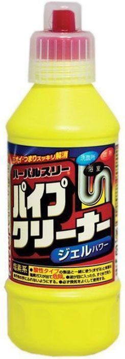 Средство для очистки труб MITSUEI 400 мл