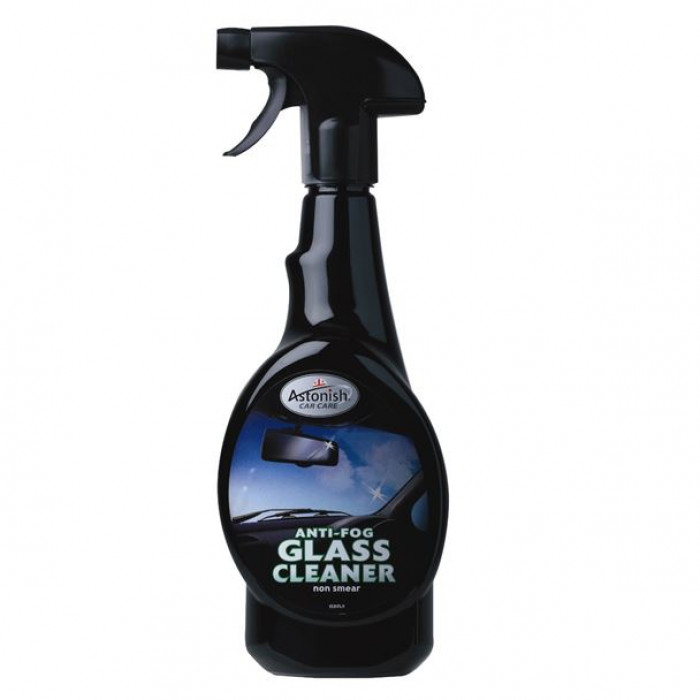Очиститель стекол Astonish с антиконденсатом, 750 мл