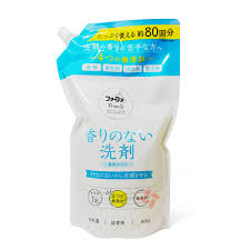 Жидкое средство для стирки NS Fafa Fine Free от неприятных запахов с антибактериальным эффектом, МУ с крышкой, 800 г