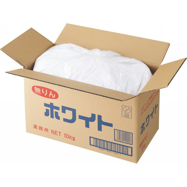 Концентрированный стиральный порошок Mitsuei (с ферментами и оптическим отбеливателем) 5 кг х 2 (10 кг)