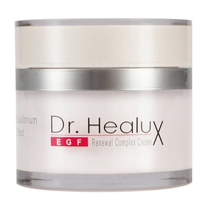 Крем для лица Dr. Healux (восстановление) EGF Renewal Complex Cream, 200 мл