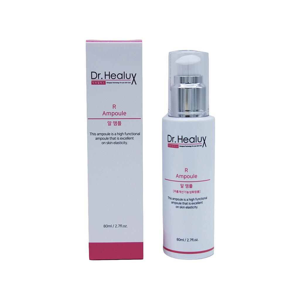 Сыворотка для лица Dr. Healux (пептиды) R Ampoule, 80 мл