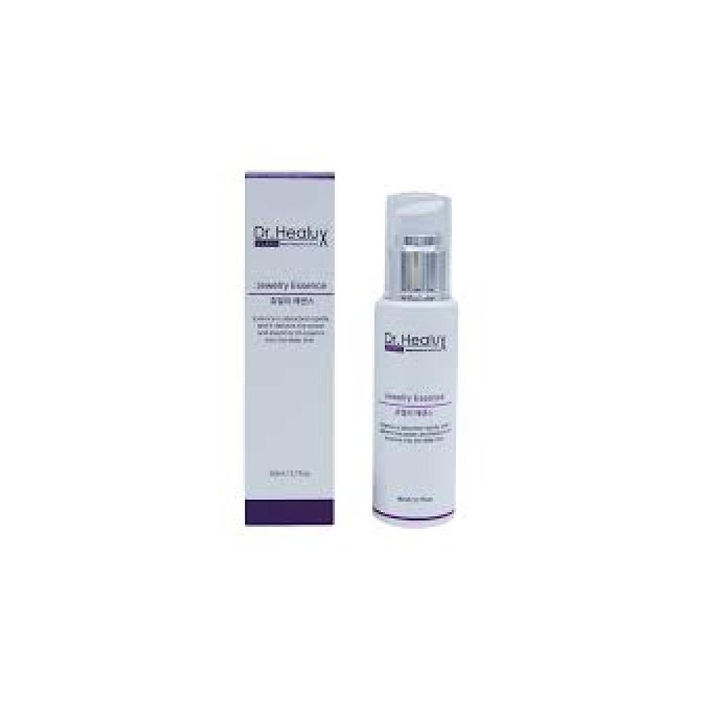 Эссенция для лица Dr. Healux (конхиолин/муцин улитки) Jewelry Essence, 80 мл