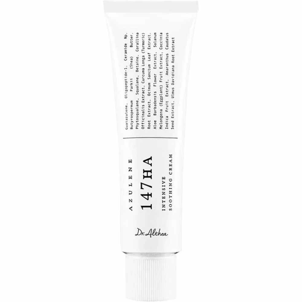 Крем для лица Dr.Althea Pro Lab (успокаивающий/азулен), 50 мл