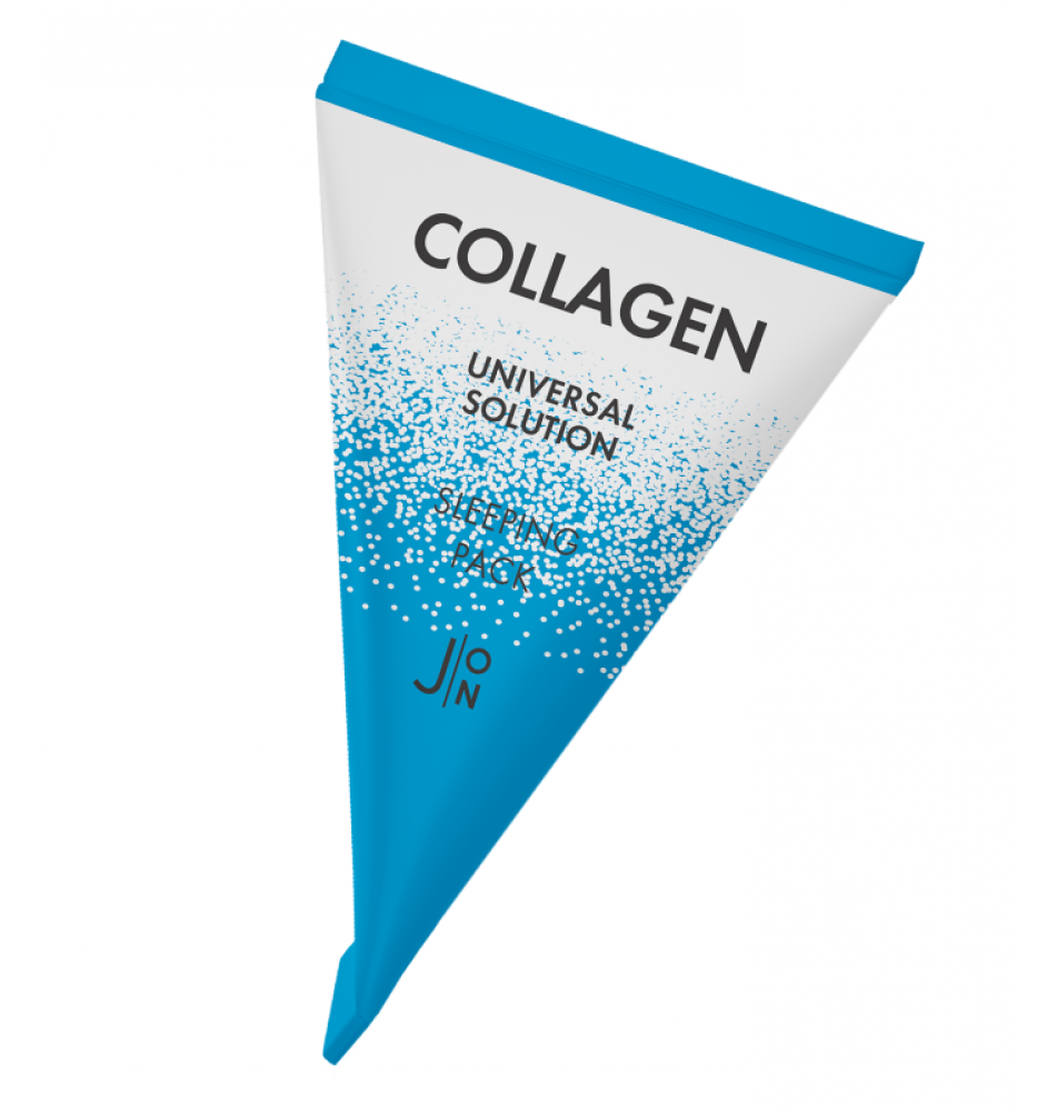 Маска для лица J:ON, 1 шт., 5 гр.