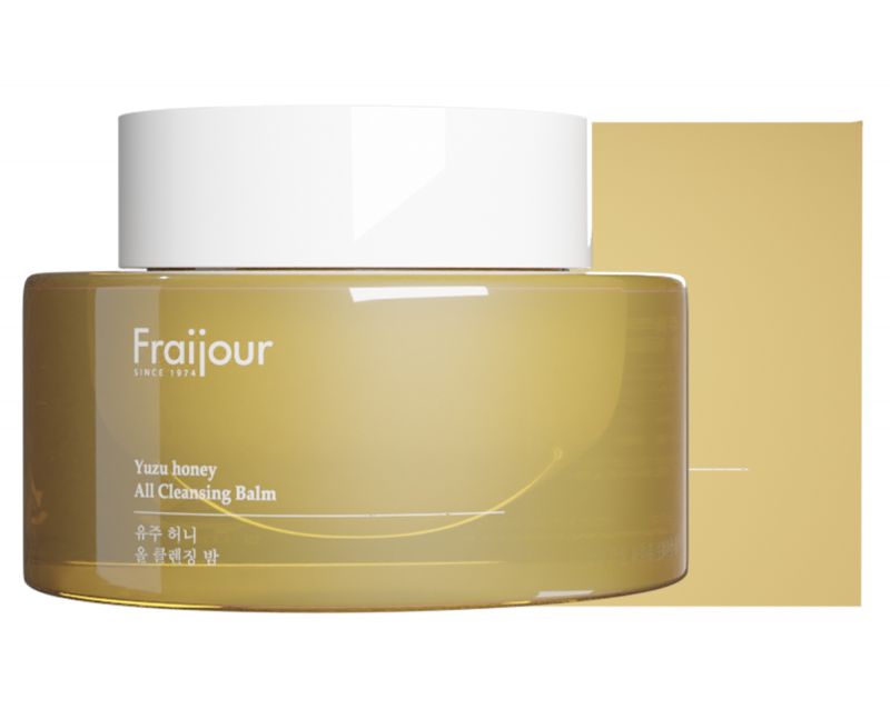 Гидрофильный бальзам для лица Fraijour (прополис), 50 мл