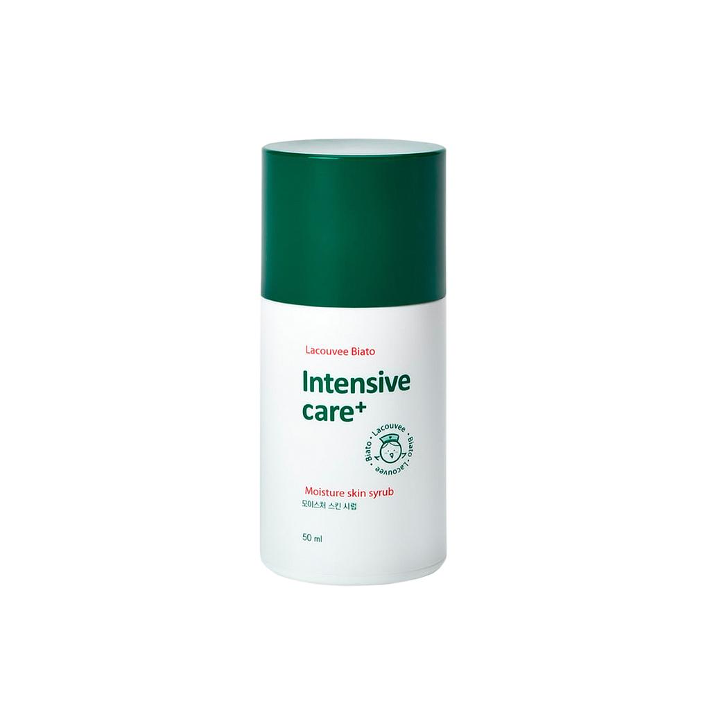Детская сыворотка для кожи Lacouvee BiatoIntensive, 50 мл