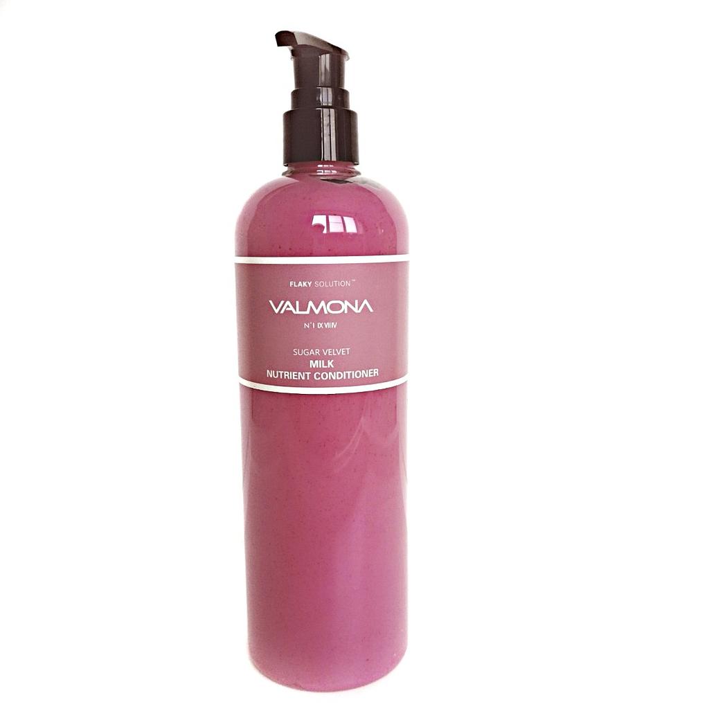 Кондиционер для волос VALMONA (ягоды), 480 мл