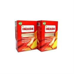 Спички IMAGE газовые, 650 шт.