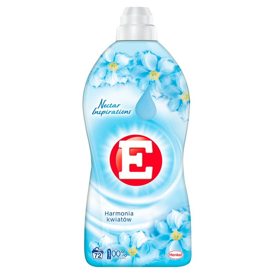 Кондиционер для белья Е концентрированный 1,8 л