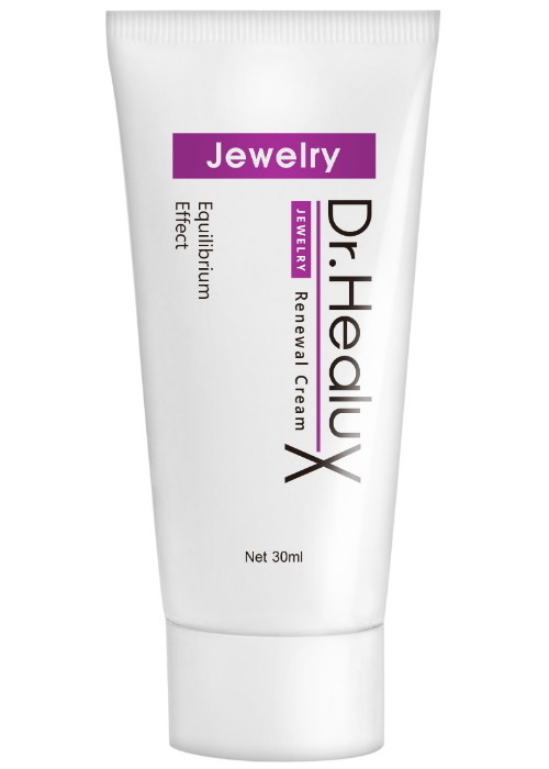 Крем для лица Dr. Healux (питание/увлажнение), 30 мл