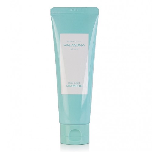 Шампунь для волос Valmona интенсивное увлажнение 100 мл.