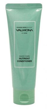 Кондиционер Аюрведа с целебными травами VALMONA 100 мл