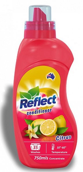Кондиционер для белья Reflect Цитрус 750 мл