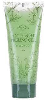 Гель-скатка GRACE DAY для очищения и защиты кожи, 180 мл