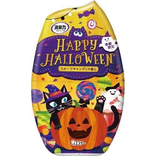 Жидкий освежитель воздуха ST для комнаты &quot;SHOSHU RIKI&quot; (с ароматом мистических конфет) 400 мл