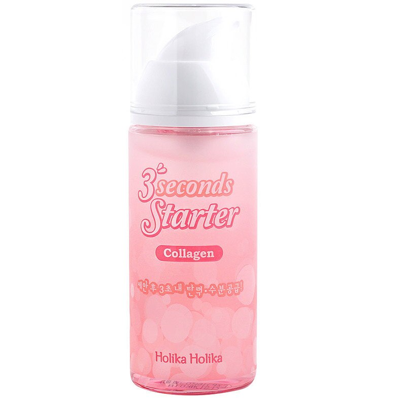 Сыворотка Holika Holika 3 секунды, коллагеновая, 150 мл