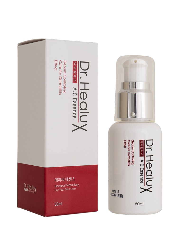 Крем для лица Dr. Healux для проблемной кожи, 50 мл