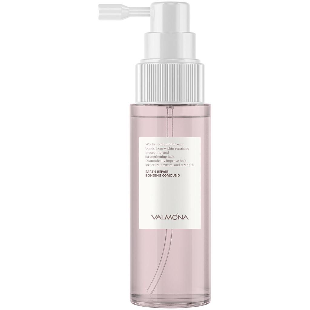 Маска для волос VALMONA облегчения расчесывания, 40 мл