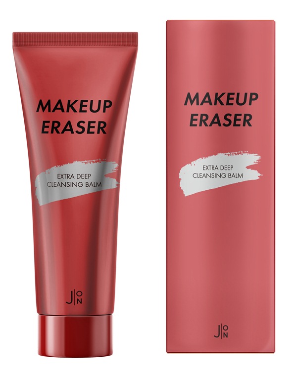 Бальзам для снятия макияжа J:ON MakeUp Eraser Extra Deep Cleansing Balm, 100 мл