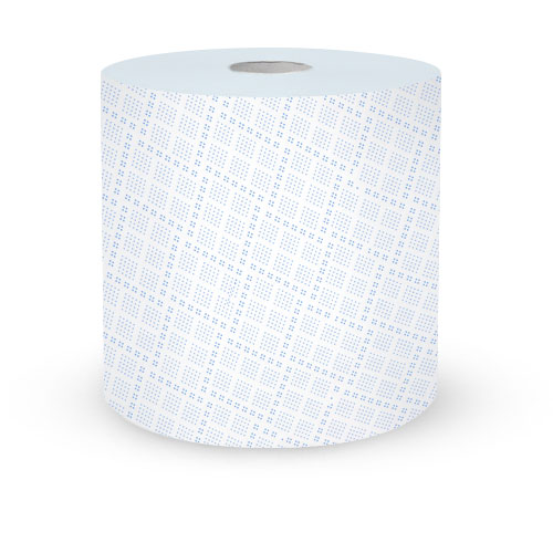 Полотенца бумажные FOCUS 33*35 см, 2 сл, 1000 л