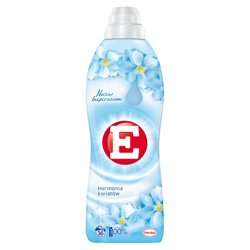 Кондиционеры для белья Е Harmonia Kwiatov 900 мл