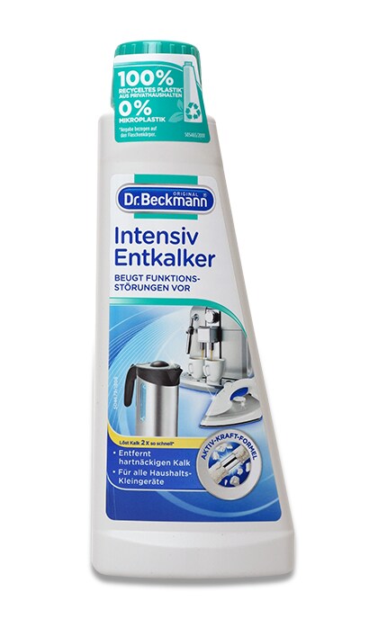 Средство для удаления накипи Dr Beckmann 250 мл