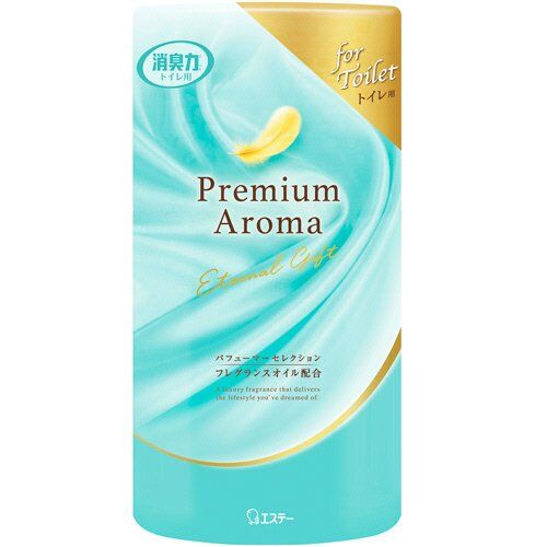 Жидкий ароматизатор для туалета ST Желанный подарок 400 мл