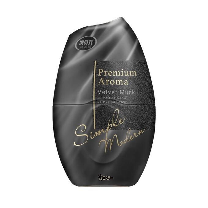 Жидкий освежитель воздуха для комнаты ST (с изысканным ягодно-цветочным ароматом) 400 мл