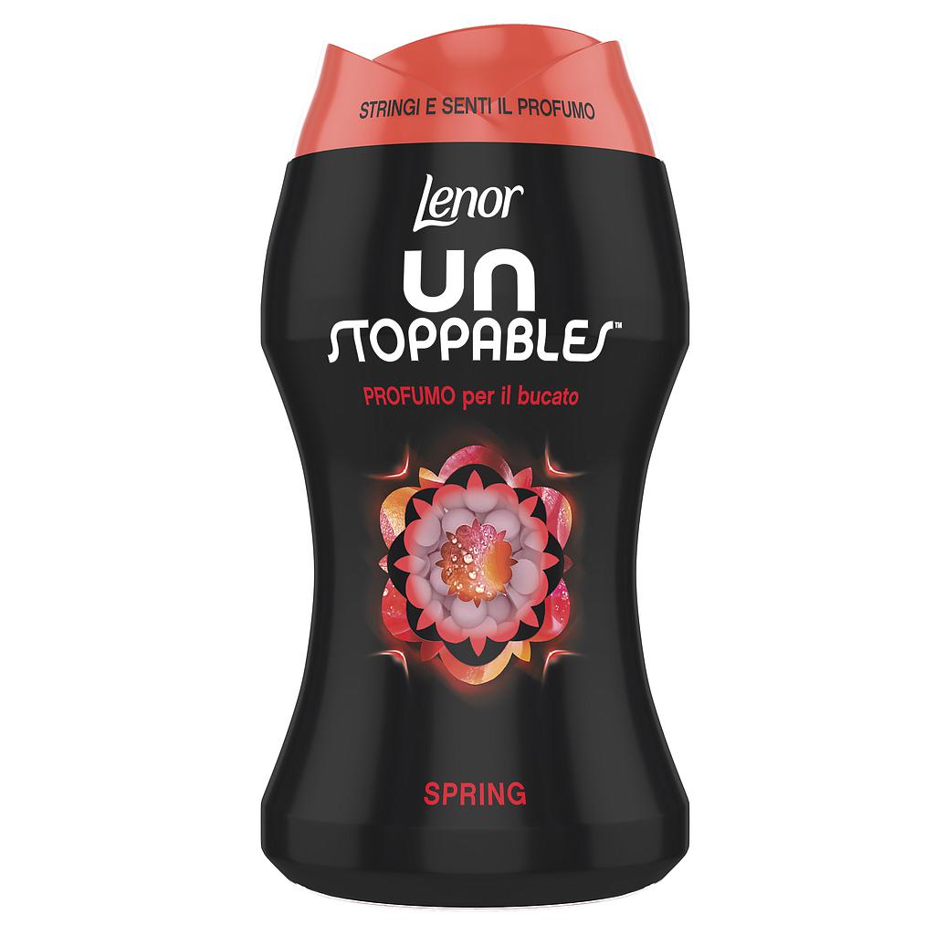 Кондиционер для белья Lenor Spring, в гранулах 140 гр