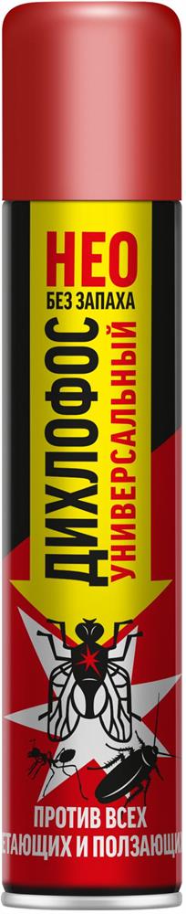 Дихлофос Нео 345 мл
