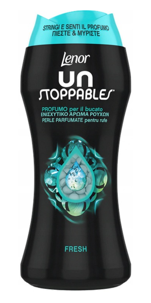 Кондиционер для белья в гранулах Lenor Fresh 210 гр