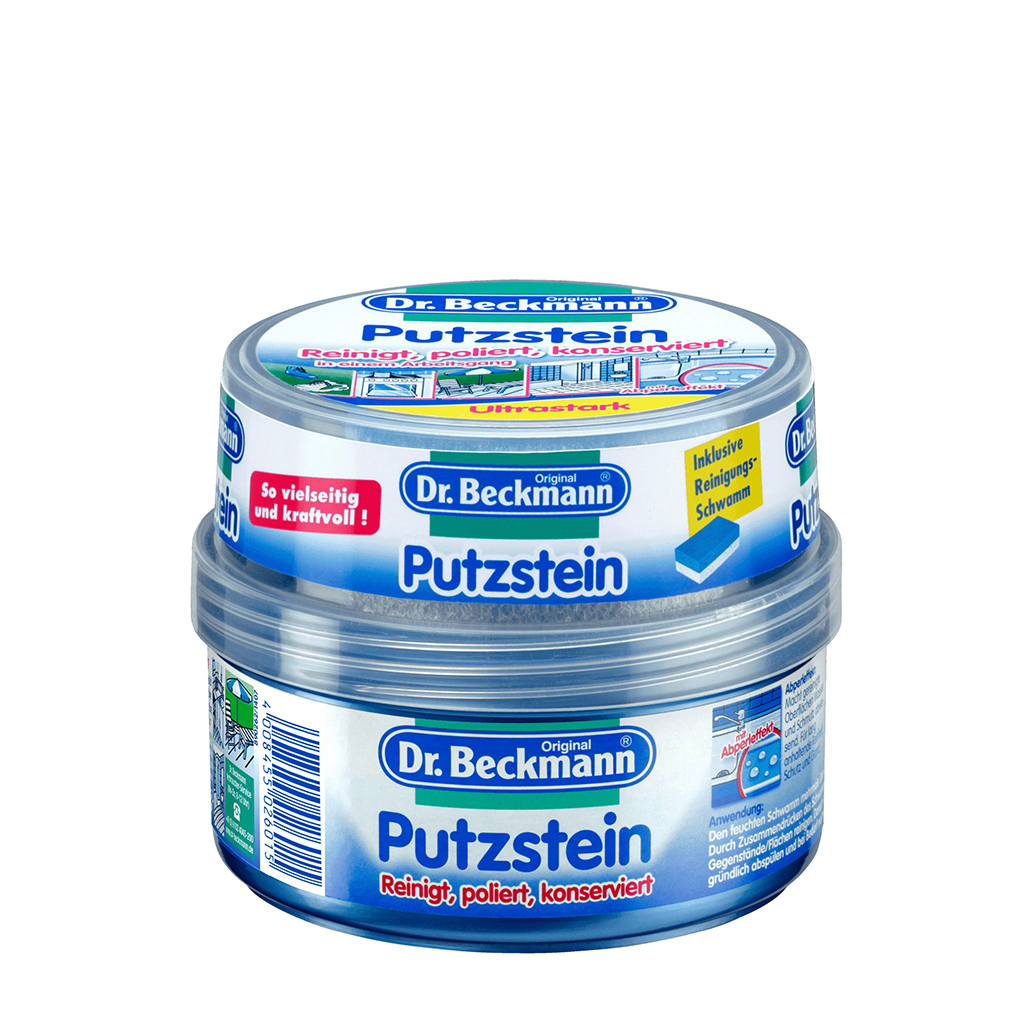 Универсальная чистящая паста Dr. Beckmann Чудо-Паста 3 в 1 400 гр
