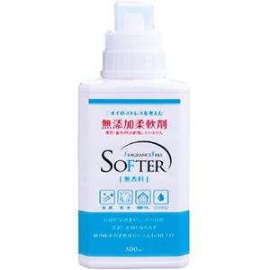 Кондиционеров для белья Kaneyo (без аромата) флакон 500 мл