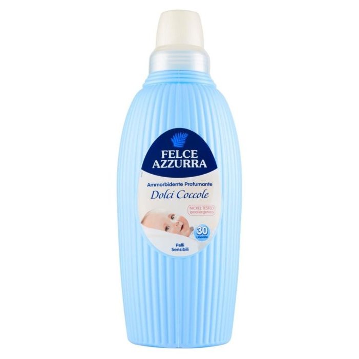Кондиционер для белья Felce Azzurra Детский 2 л