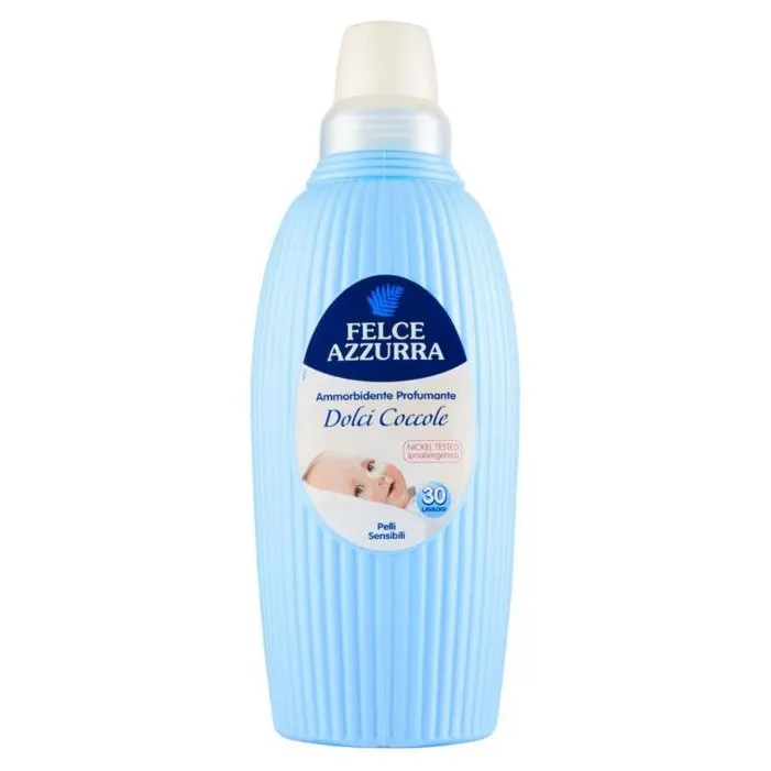 Кондиционер для белья Felce Azzurra Детский 2 л