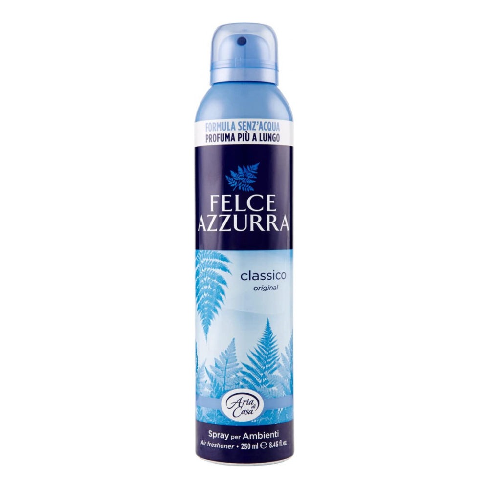 Освежитель воздуха Felce Azzurra Классический 250 гр