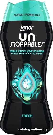 Кондиционер для белья в гранулах Lenor Fresh 210 гр