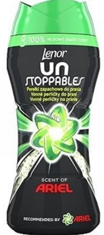 Кондиционер для белья в гранулах Lenor SCENT OF ARIEL 210 гр