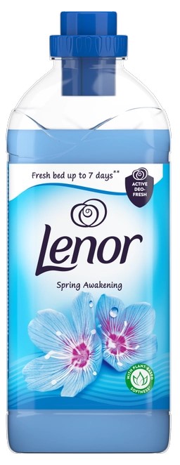 Кондиционер для белья Lenor Весеннее пробуждение 1,6 л