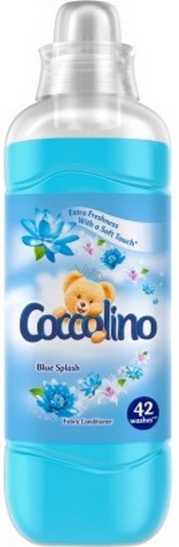 Кондиционеров для белья Coccolino Blue Splash 1,05 л